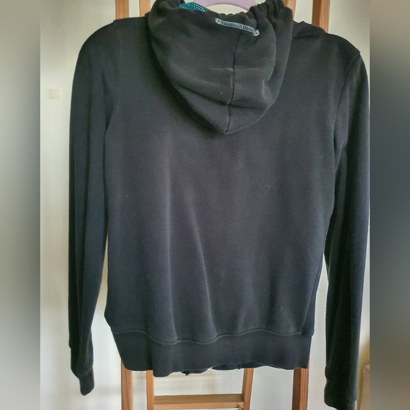 Etnies zip-up jacket - Picture 6 of 6